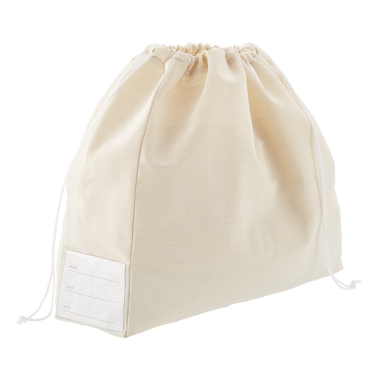 Canvas Handbag Dust Cover