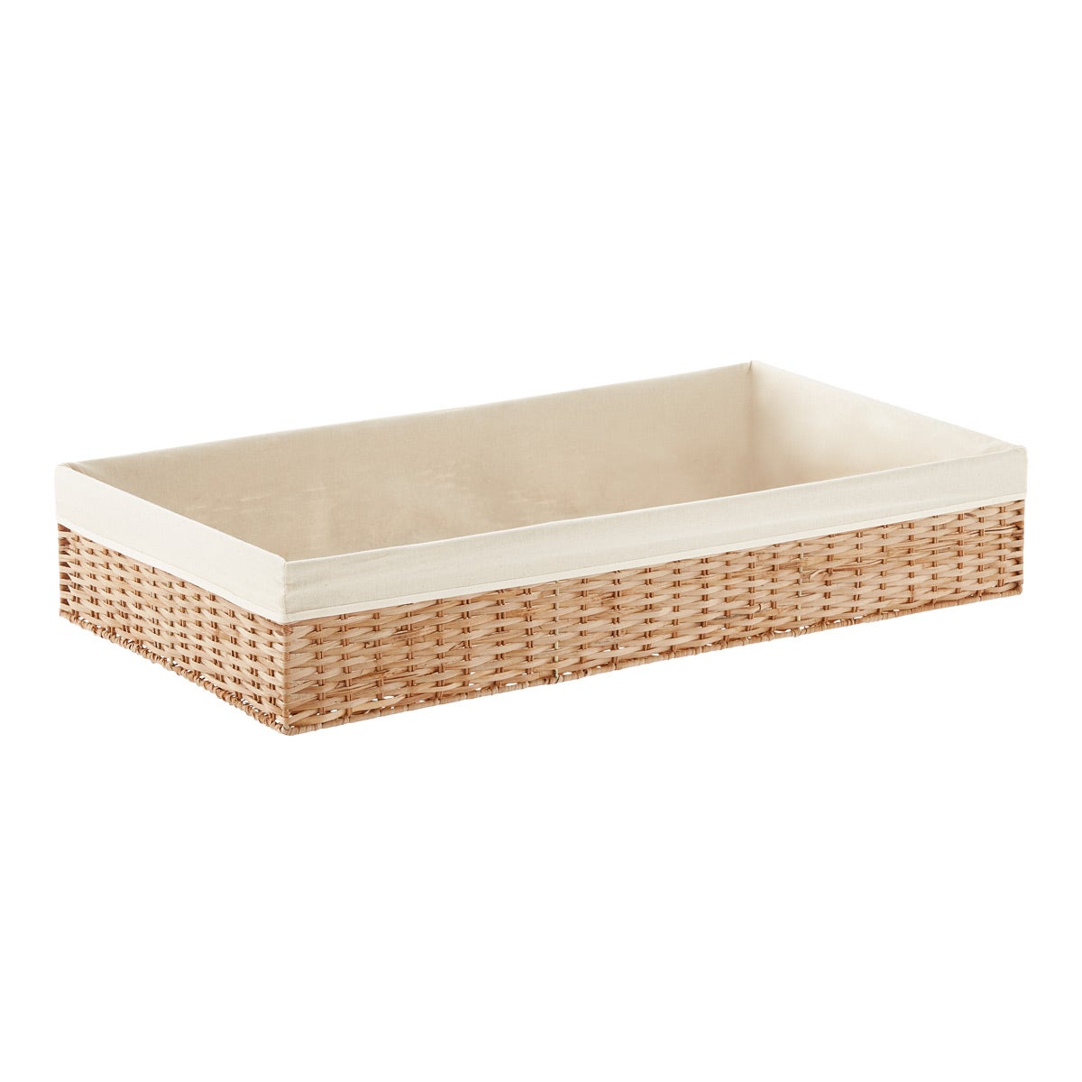 The Container Store Montauk Bin