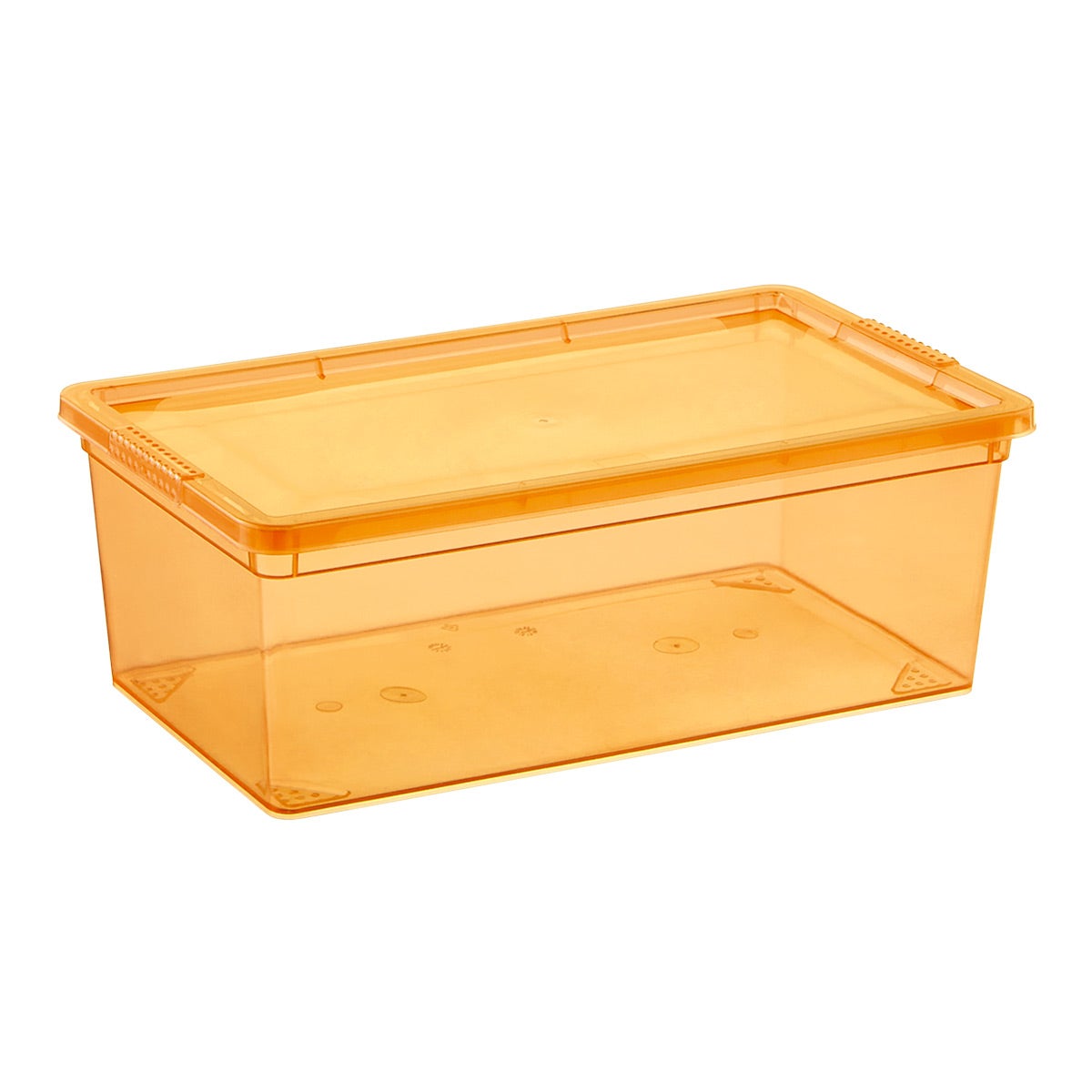 Our Tidy Boxes The Container Store