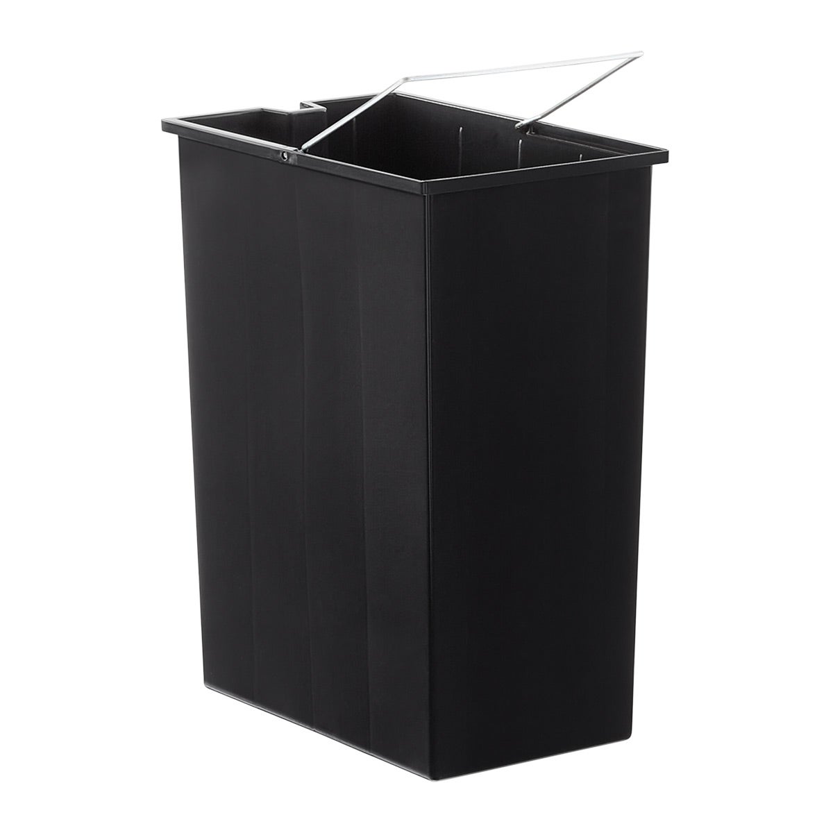 10L Slim Step Trash Can