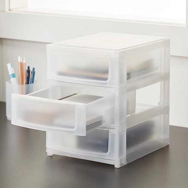 https://www.containerstore.com/catalogimages/434655/10079317_Shimo_small_3-drawer_stacki.jpg?width=600&height=600&align=center