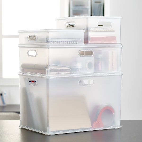 Shimo Storage Bins