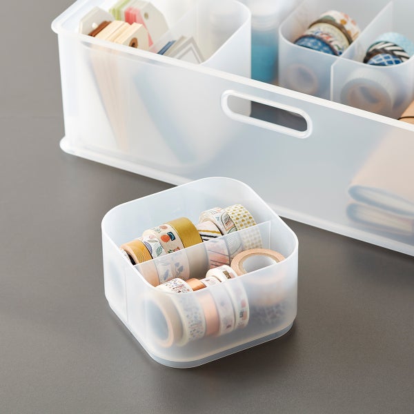 Shimo Divided Inserts