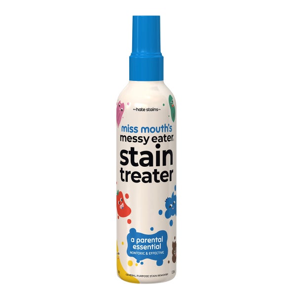 The Hate Stains Co. 4 oz. Miss Mouth's Messy Eater Stain Treater