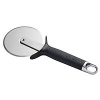 ClickClack Pizza Wheel Black/Stainless
