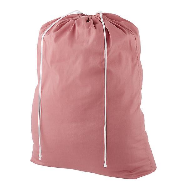 Cotton Laundry Bag  The Container Store
