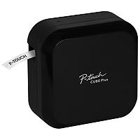 brother P-Touch Cube Plus Label Maker