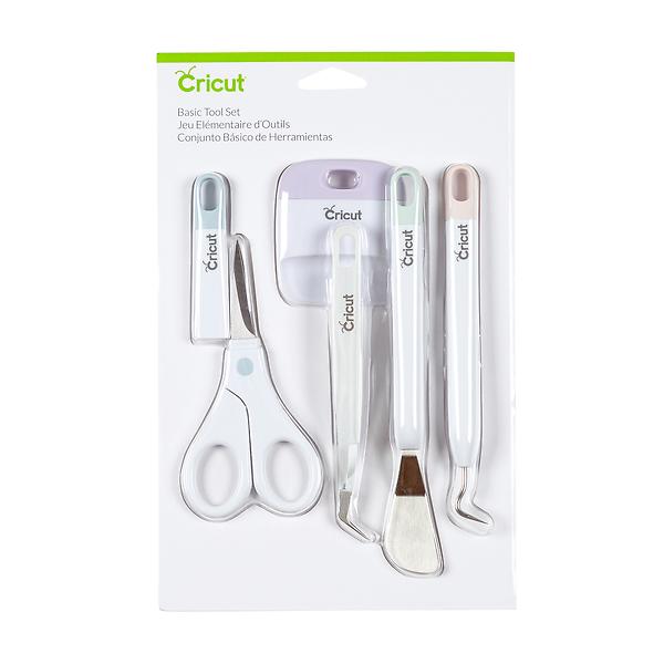 Cricut Joy Basic Tool Kit Set of 5
