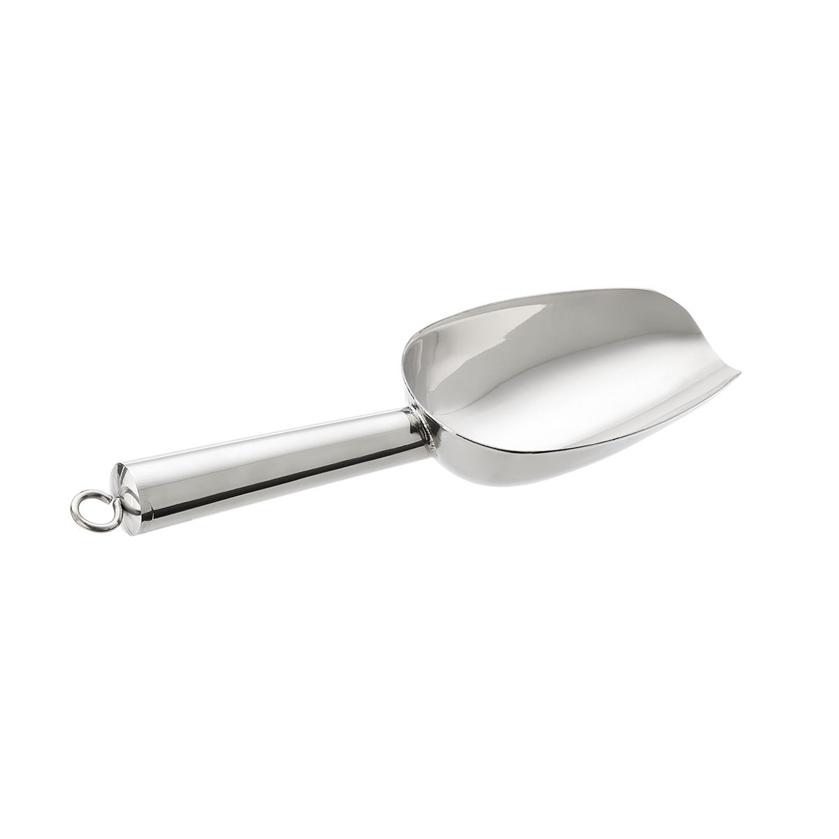 Stainless Steel Scoop