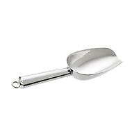 The Container Store 1/4 Cup Stainless Steel Scoop