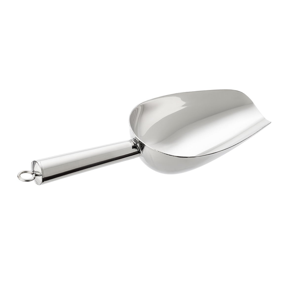 Stainless Steel Scoop