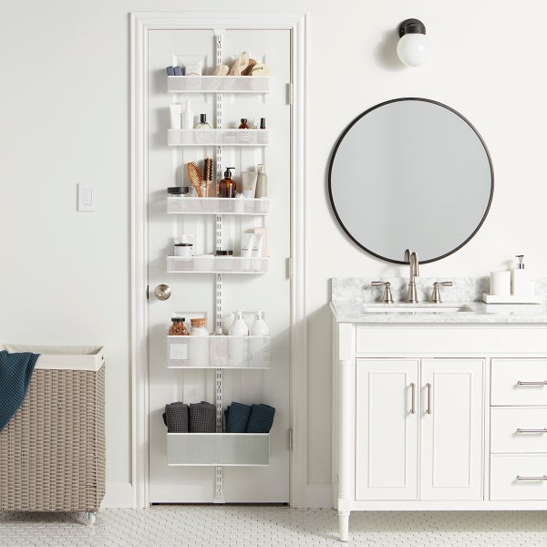 https://www.containerstore.com/catalogimages/436303/EL_10078112_mesh_door_&_wall_rack_wh.jpg?width=600&height=600&align=center