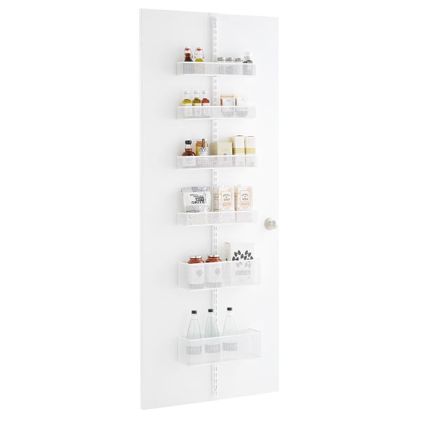 Organizeme Customizable Over-The-Door Organizer - 20199350