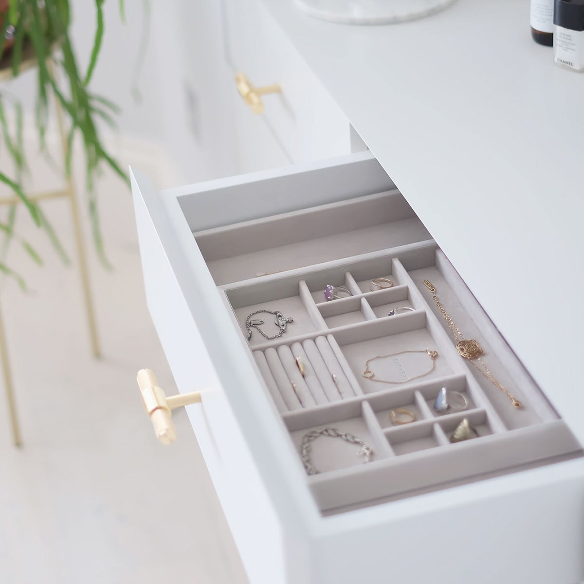 Jewelry Insert - Organized Living