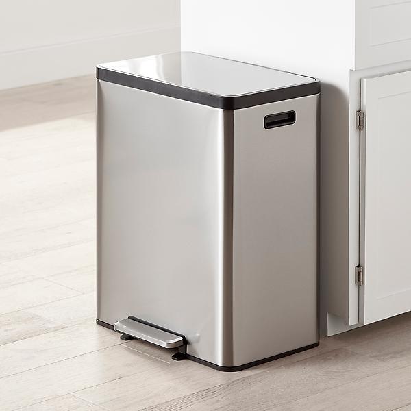 https://www.containerstore.com/catalogimages/436790/10086191-30-30-Dual-recycler-stainle.jpg?width=600&height=600&align=center