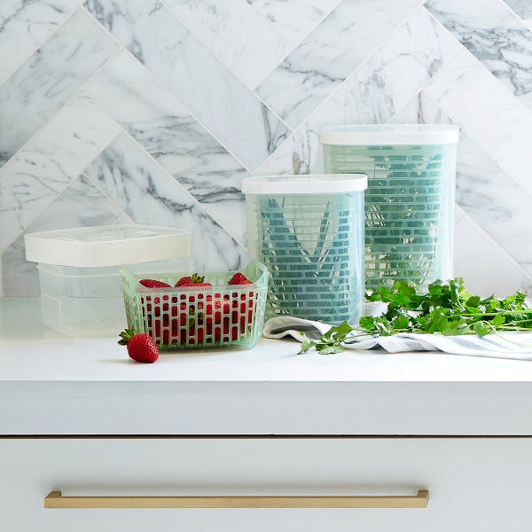 OXO greensaver Produce Keepers