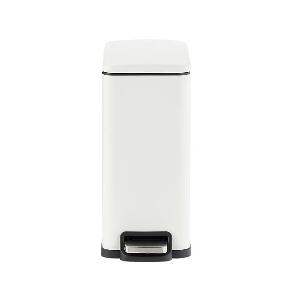 Compact Slim Bin  The Container Store