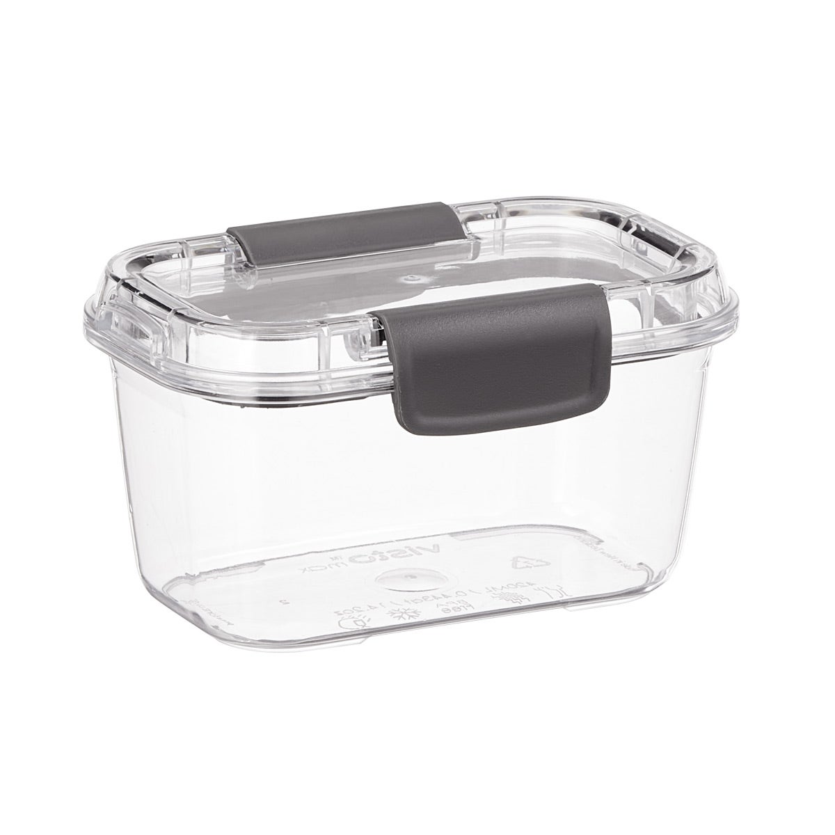 Tritan Food Storage Containers The Container Store