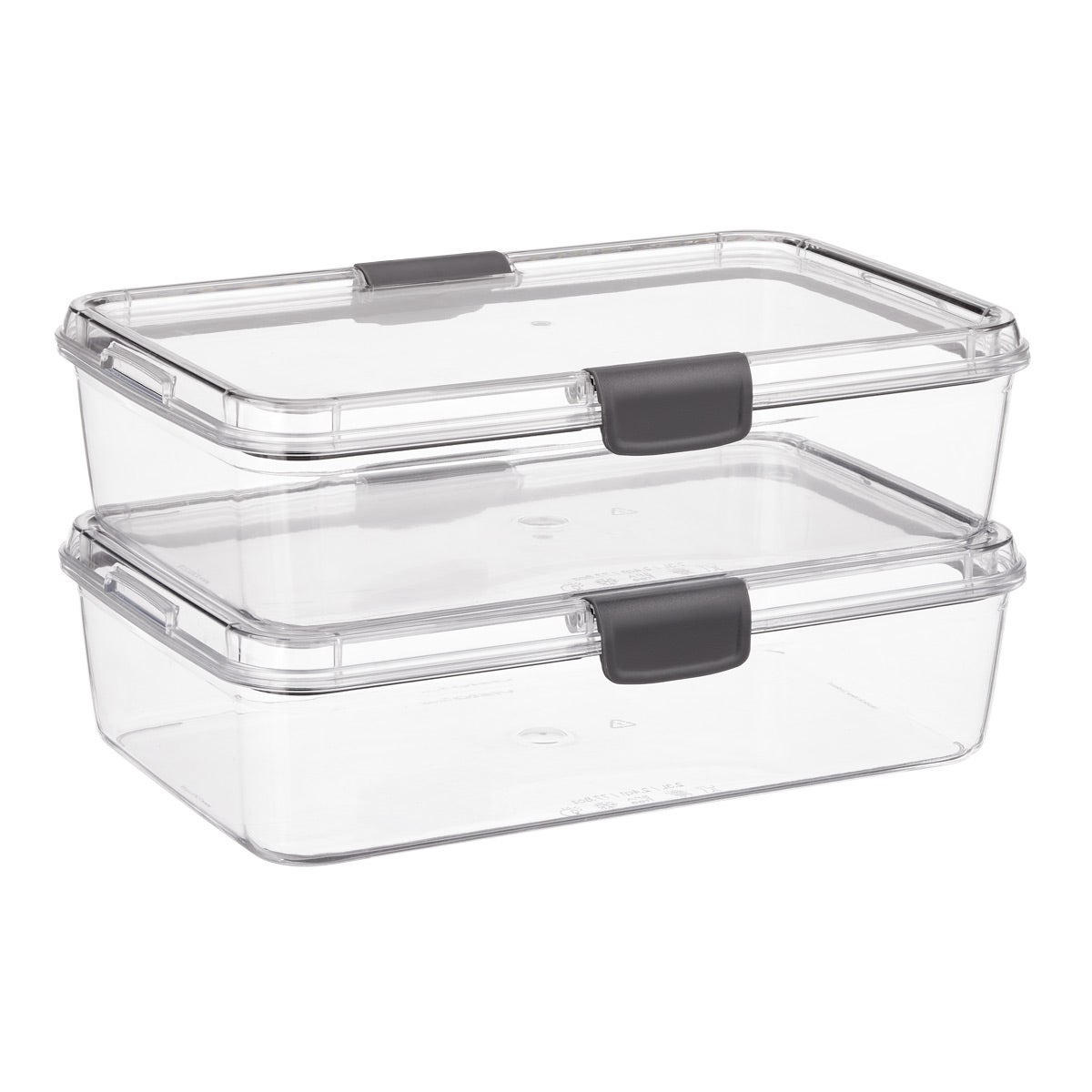 Tritan Food Storage Containers