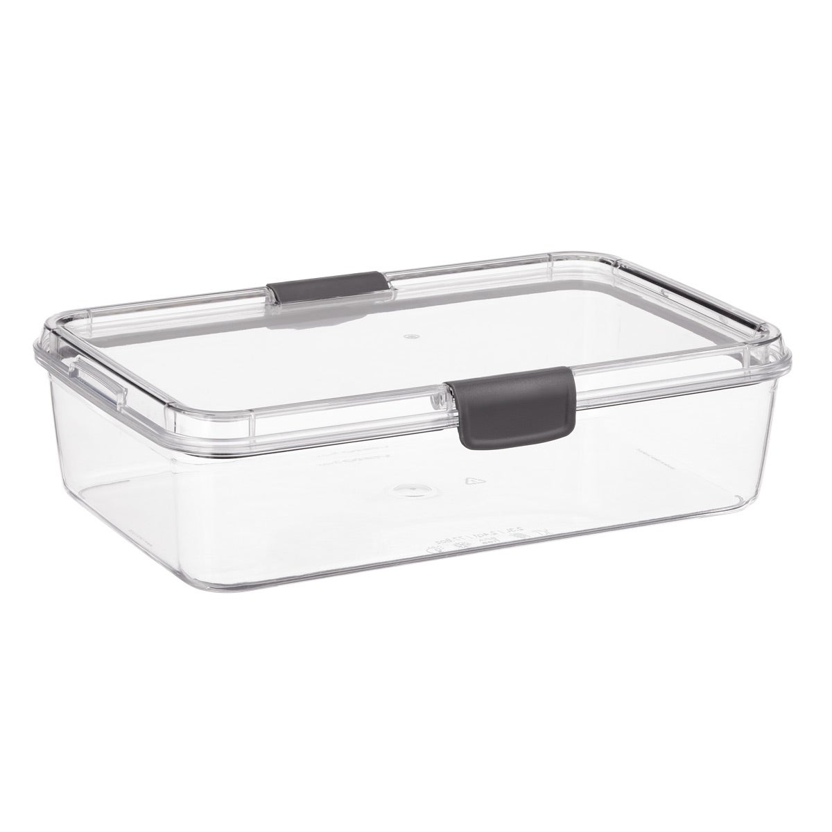 Tritan Food Storage Containers