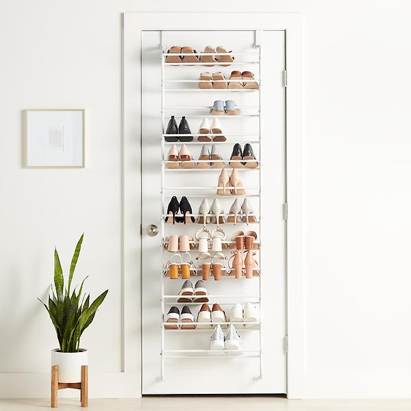 https://www.containerstore.com/catalogimages/438248/10084724-36-pair-white-shoe-rack.jpg?width=600&height=600&align=center