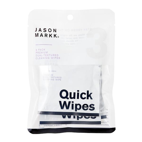 Jason Markk Shoe Cleaning Wipes