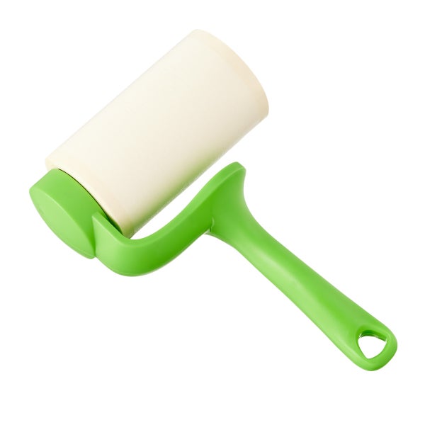 Evercare Giant Layer Lint Roller Refills – Pack Of 4, 60 Sheets Each – For Clothes & Fabric