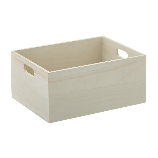 Brentwood Storage Bins