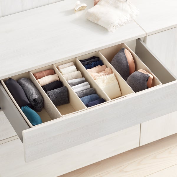 Cambridge Drawer Organizers