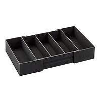 Cambridge 5-Section Expandable Drawer Organizers