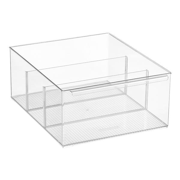 https://www.containerstore.com/catalogimages/439747/10087169_15_Inch_Modular_Pantry_Bin_.jpg?width=600&height=600&align=center