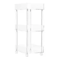 Acrylic Earring Organizer