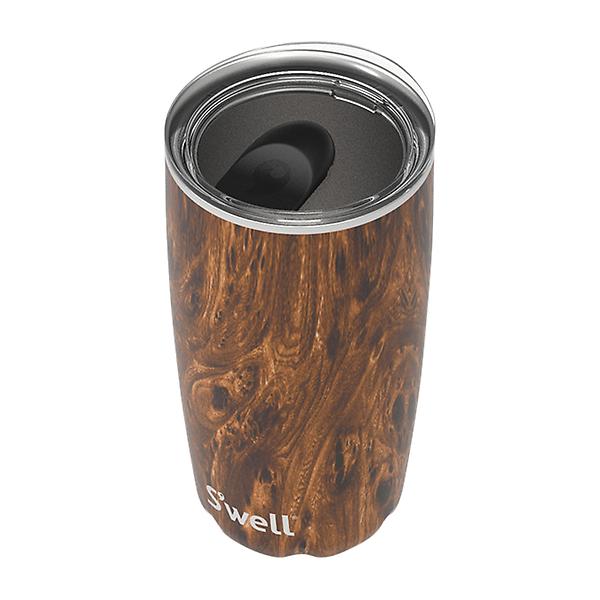 Swell 18 oz. Tumbler with Lid