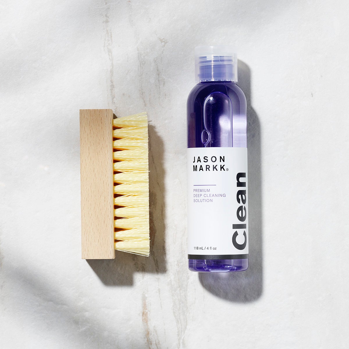 Jason Markk Shoe Cleaner Kit