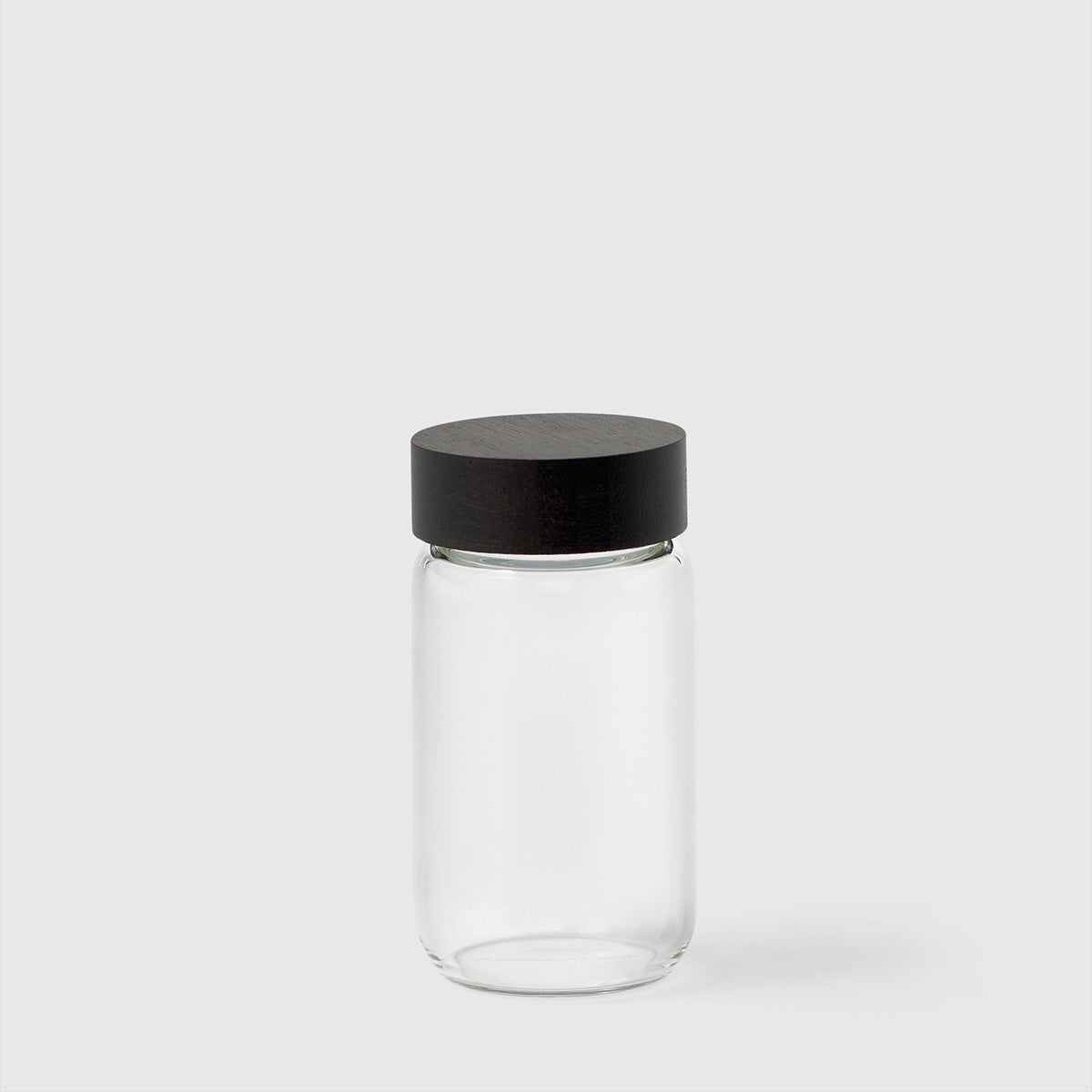 The Container Store Glass Spice Jars