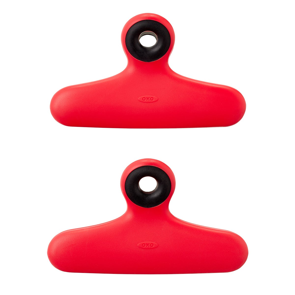 OXO Good Grips Bag Clips Pk/2 | The Container Store