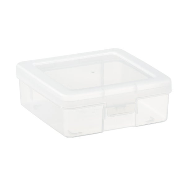 Iris Modular Office Storage Cases