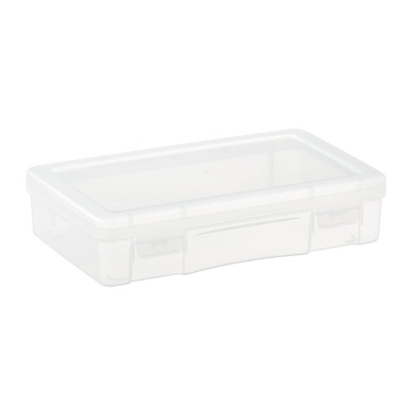 Iris Modular Office Storage Cases