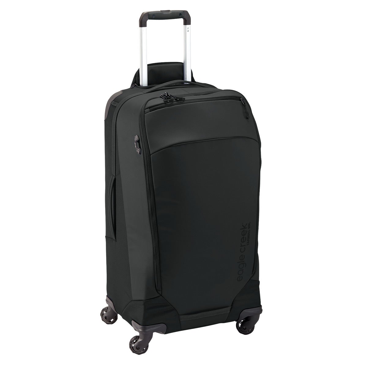 Four wheel hand luggage suitcase shop