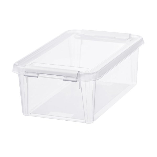 Translucent Miniature SmartStore Totes