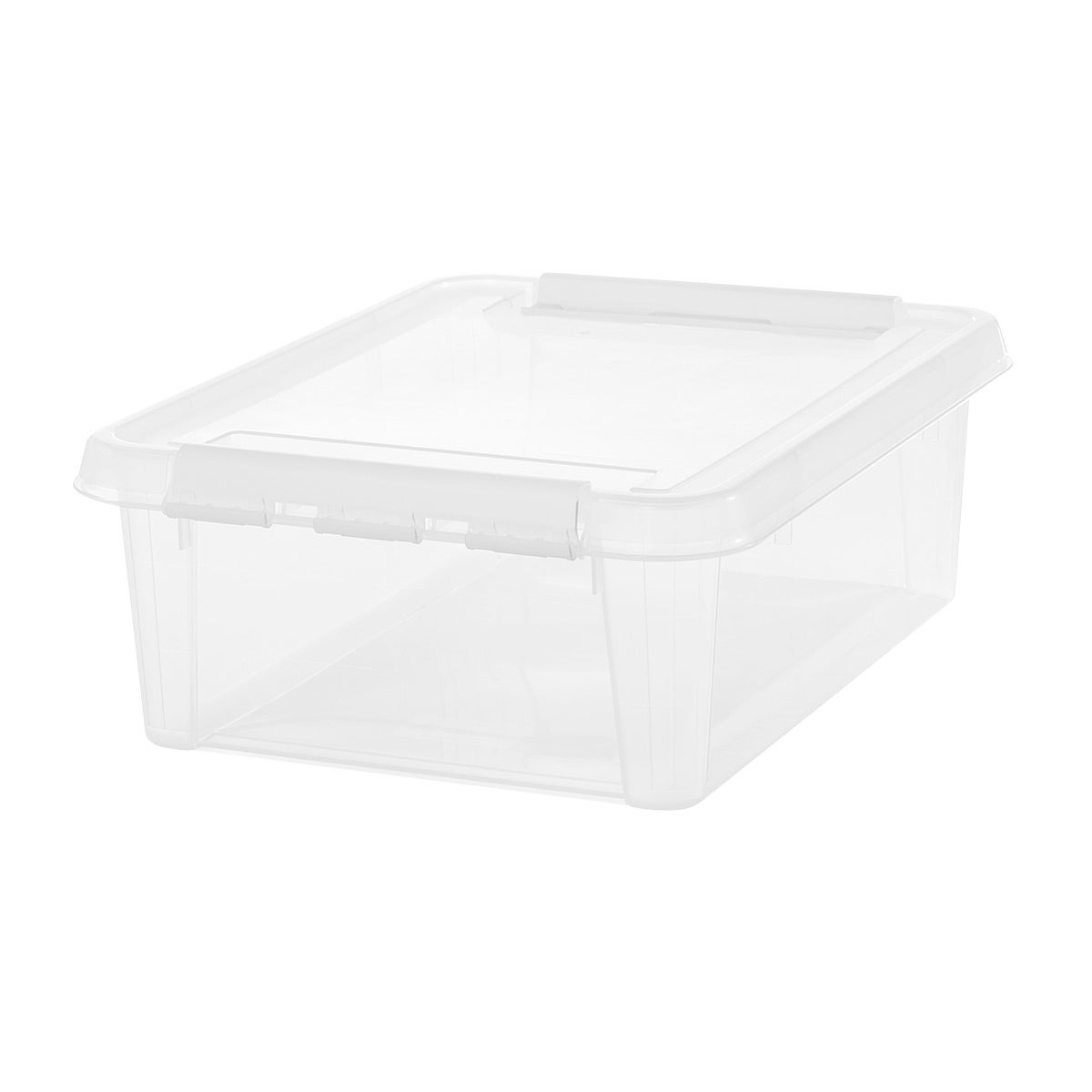 SmartStore Handled Tray Starter Kit