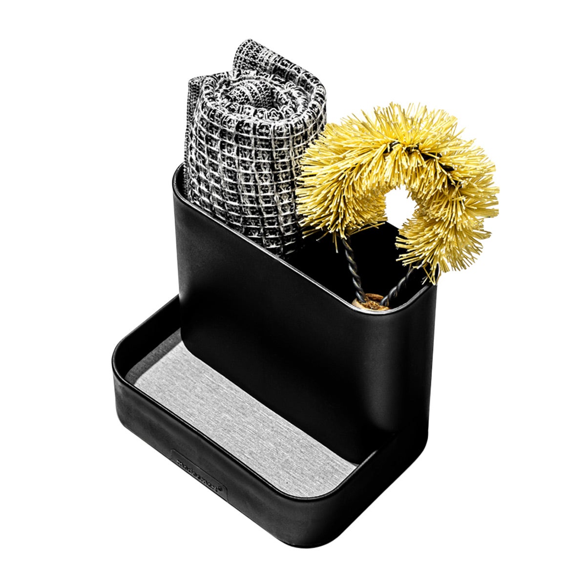 Madesmart drying stone sink station cheap
