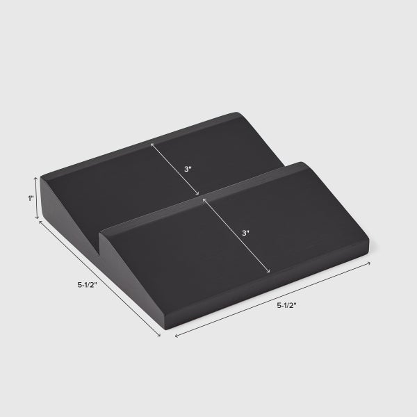 Serenity Glass Countertop Deluxe Makeup & Jewelry Starter Kit