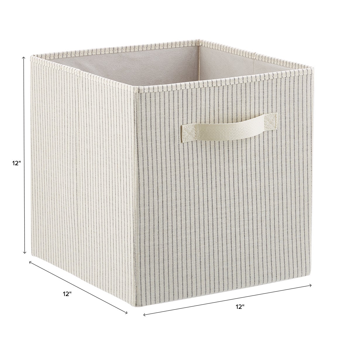 Farmhouse Storage Cubes