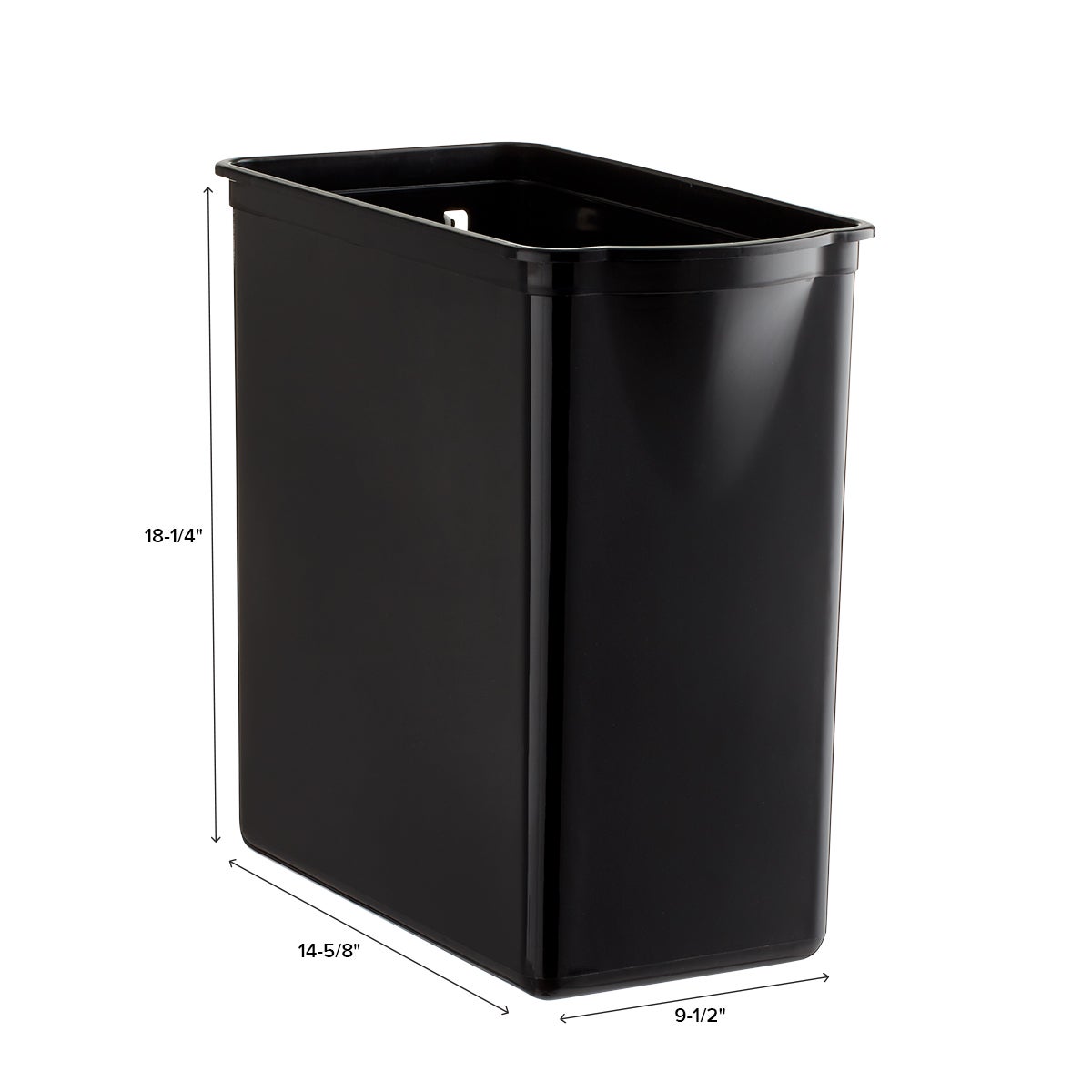 Replacement Wastebasket