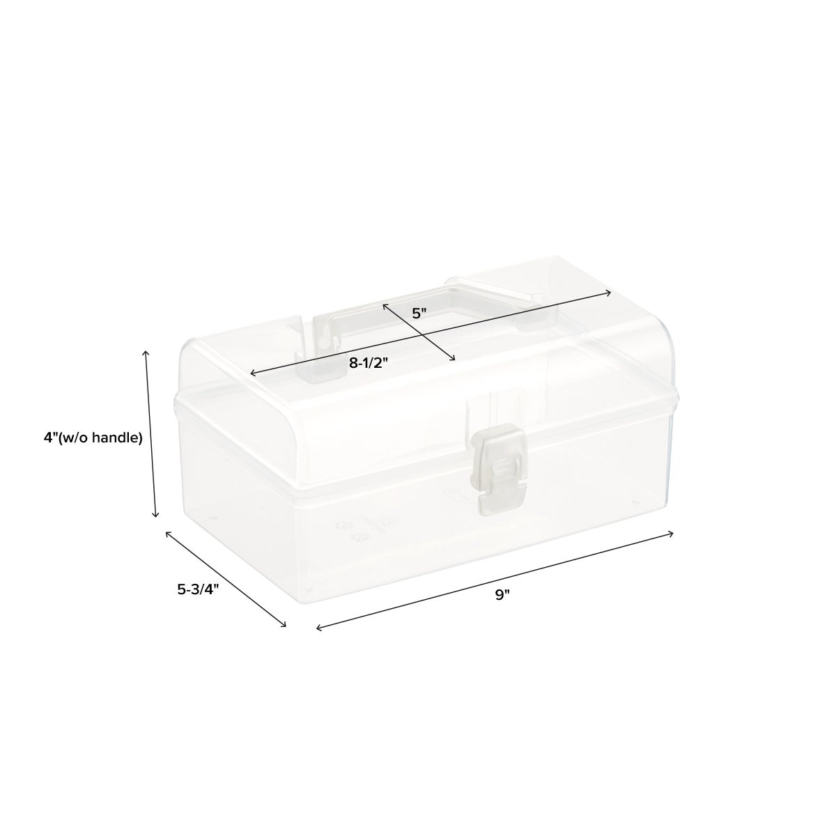 Standard Handy Box