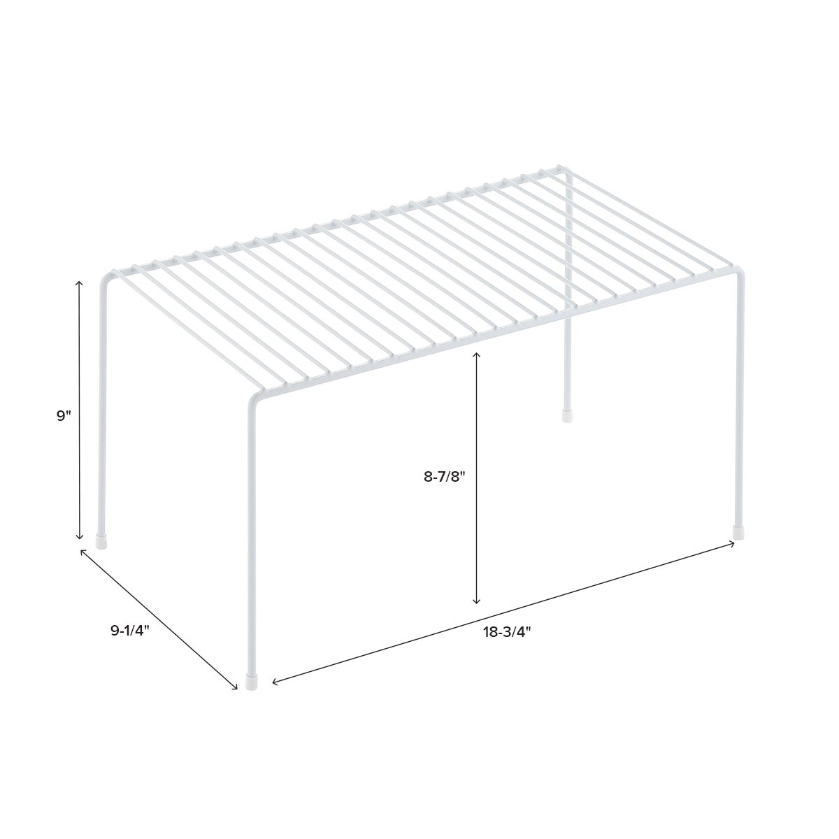 Large Tall Cabinet Shelf