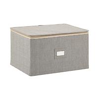 Stemware Goblet Storage Case The Container Store