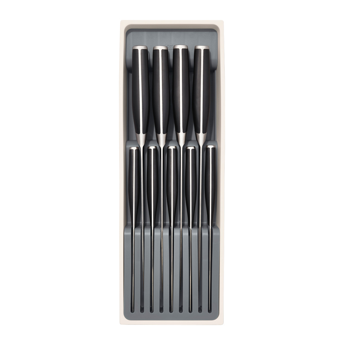 OXO Good Grips Hold Anything Drawer Organizer - KnifeCenter - OXO1335700 -  Discontinued