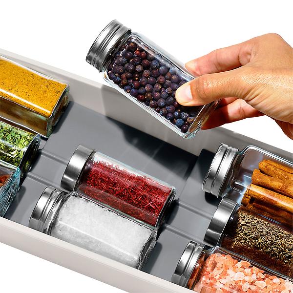 https://www.containerstore.com/catalogimages/443115/10088255-OXO-Compact-Spice-Drawer-Or.jpg?width=600&height=600&align=center